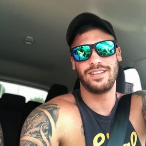 Meet your Posher, Tyler